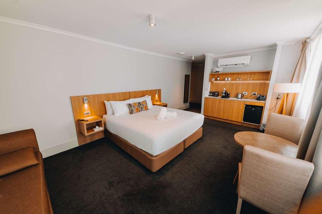 Clarion Hotel Townsville Cameră foto