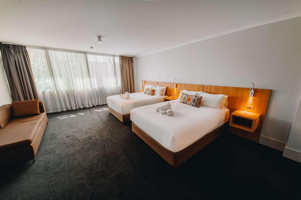 Clarion Hotel Townsville Cameră foto